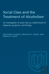 Social Class And The Treatment Of Alcoholism
