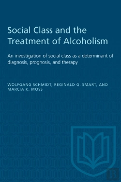 Bertrand.pt - Social Class And The Treatment Of Alcoholism