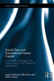 Social Class And Transnational Human Capital