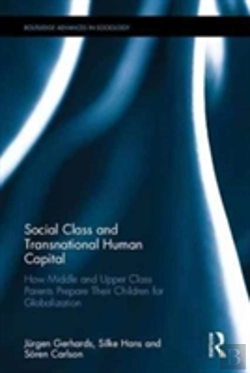 Bertrand.pt - Social Class And Transnational Human Capital