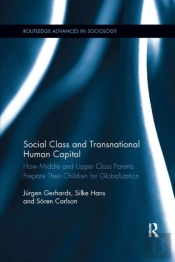Social Class And Transnational Human Capital