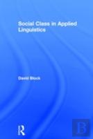 Social Class In Applied Linguistics