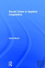 Social Class In Applied Linguistics