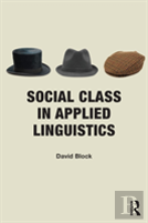 Social Class In Applied Linguistics