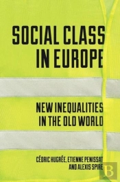 Social Class In Europe