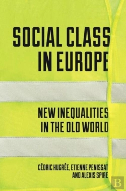 Bertrand.pt - Social Class In Europe