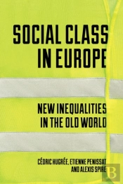 Social Class In Europe