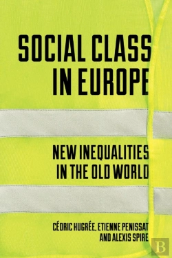 Bertrand.pt - Social Class In Europe