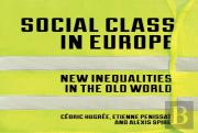 Social Class In Europe