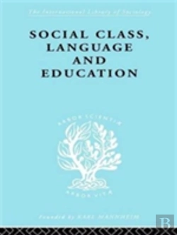 Bertrand.pt - Social Class Language And Education
