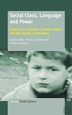 Bertrand.pt - Social Class, Language And Power. 'Letter To A Teacher'