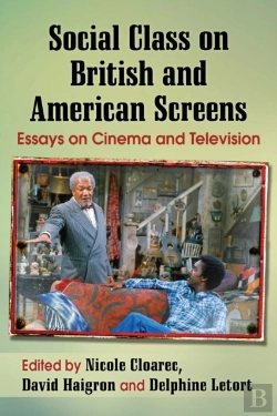 Bertrand.pt - Social Class On British And American Screens