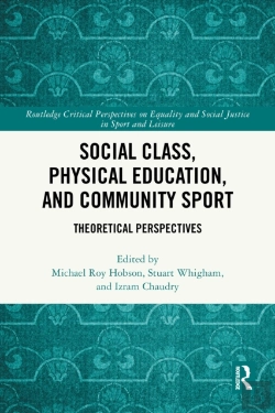 Bertrand.pt - Social Class, Physical Education, And Community Sport