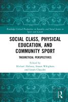 Social Class, Physical Education, And Community Sport