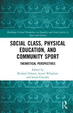 Bertrand.pt - Social Class, Physical Education, And Community Sport