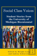 Social Class Voices