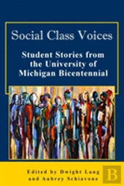 Social Class Voices