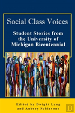Bertrand.pt - Social Class Voices