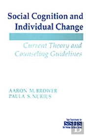 Social Cognition And Individual Change