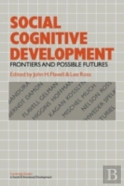 Social Cognitive Development