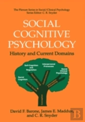 Social Cognitive Psychology