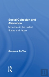 Social Cohesion And Alienation