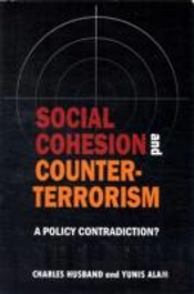 Social Cohesion And Counter-Terrorism