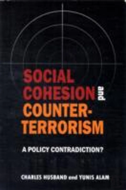 Bertrand.pt - Social Cohesion And Counter-Terrorism