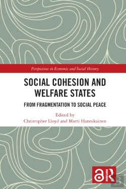 Bertrand.pt - Social Cohesion And Welfare States
