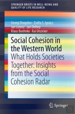 Bertrand.pt - Social Cohesion In The Western World
