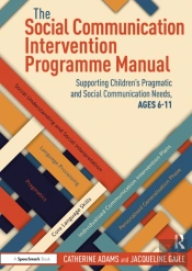 Social Communication Intervention Programme Manual
