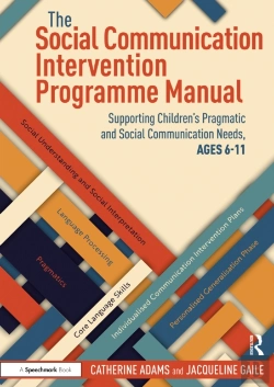 Bertrand.pt - Social Communication Intervention Programme Manual