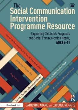 Bertrand.pt - Social Communication Intervention Programme Resource