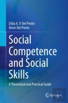 Social Competence And Social Skills