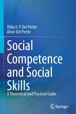Bertrand.pt - Social Competence And Social Skills