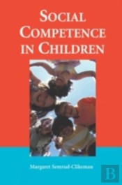 Social Competence In Children