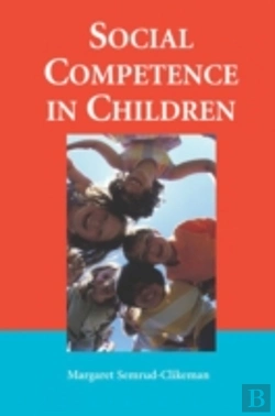 Bertrand.pt - Social Competence In Children