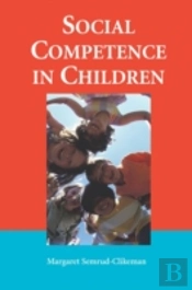 Social Competence In Children