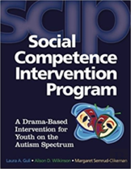 Social Competence Intervention Program (Scip)