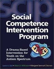 Social Competence Intervention Program (Scip)