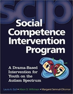 Bertrand.pt - Social Competence Intervention Program (Scip)
