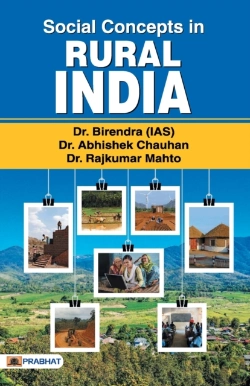 Bertrand.pt - Social Concepts In Rural India
