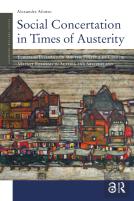 Social Concertation In Times Of Austerity