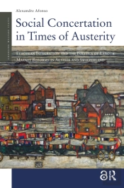 Social Concertation In Times Of Austerity