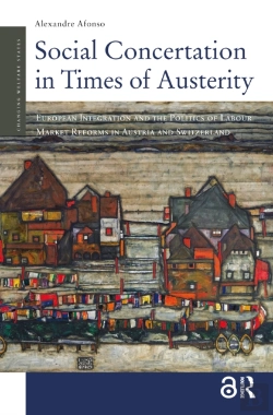 Bertrand.pt - Social Concertation In Times Of Austerity