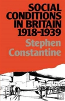 Bertrand.pt - Social Conditions In Britain 1918-1939