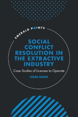Bertrand.pt - Social Conflict Resolution In The Extractive Industry