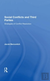 Social Conflicts And Third Parties