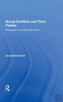 Bertrand.pt - Social Conflicts And Third Parties