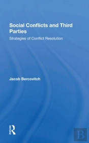 Social Conflicts And Third Parties
